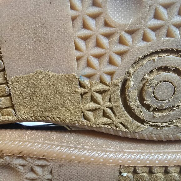 Dolce Vita Leopard Print Sneakers with Black and White Accents - Picture 2 of 9